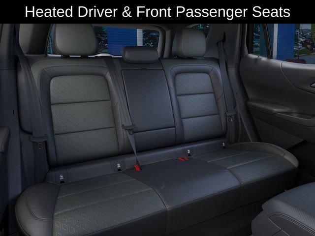 new 2026 Chevrolet Equinox car, priced at $34,045