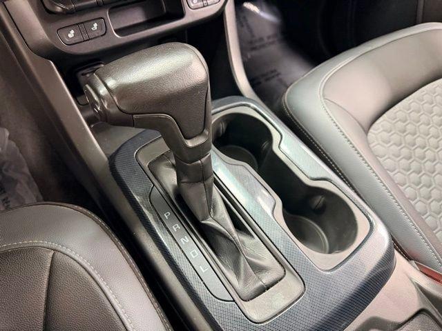 used 2020 Chevrolet Colorado car, priced at $26,987