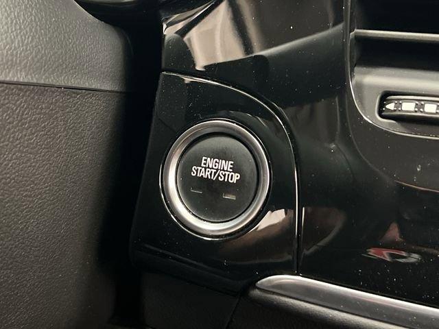 used 2022 Buick Encore car, priced at $22,485