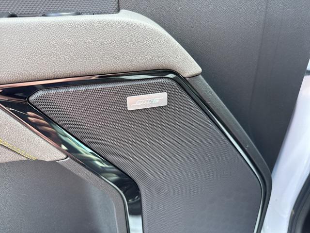 new 2025 Chevrolet Silverado 1500 car, priced at $66,002