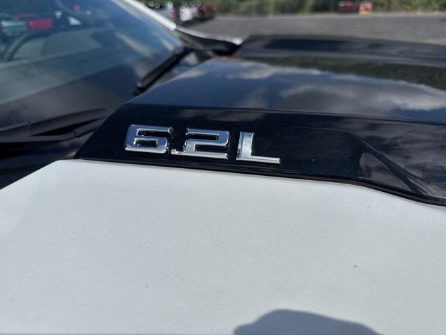 new 2025 Chevrolet Silverado 1500 car, priced at $66,002