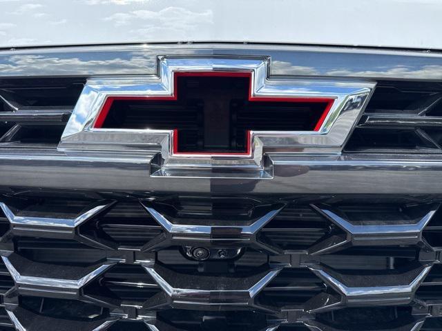 new 2025 Chevrolet Silverado 1500 car, priced at $66,002