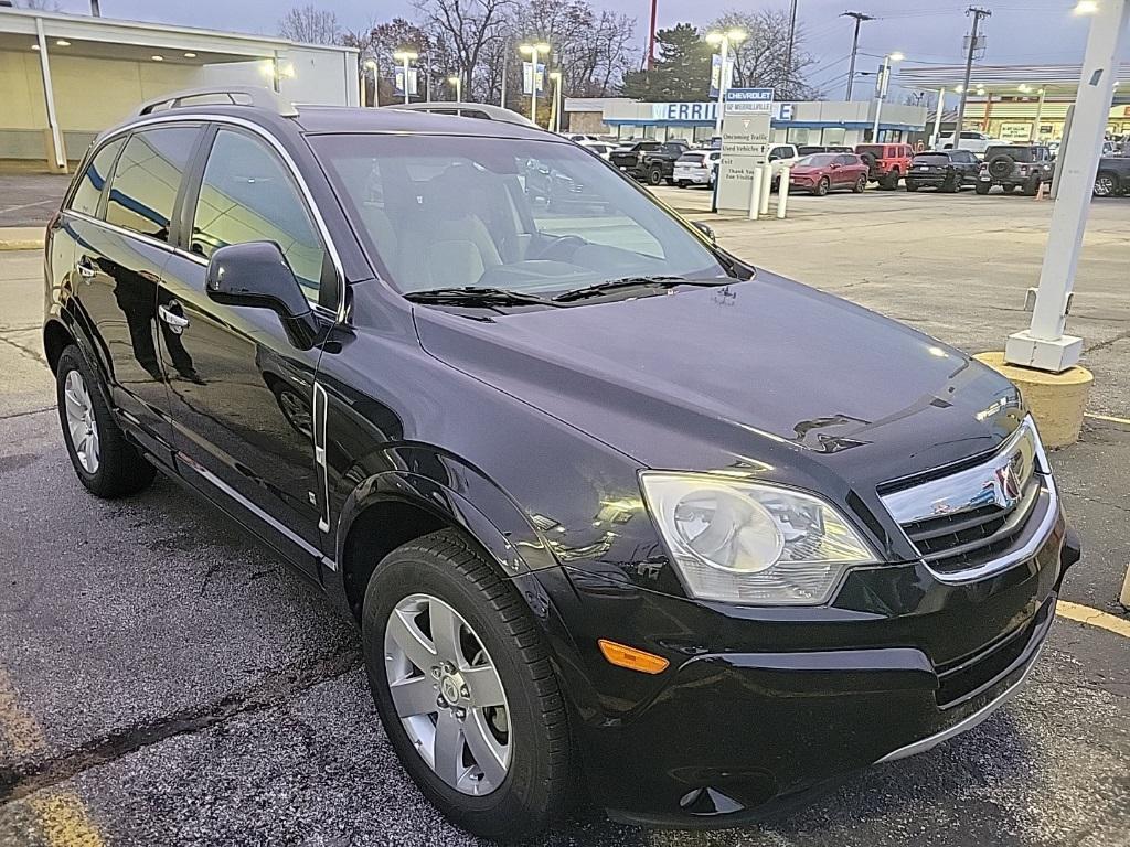 used 2009 Saturn Vue car, priced at $5,995