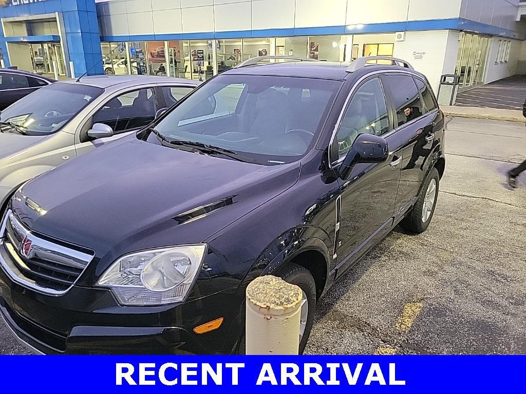 used 2009 Saturn Vue car, priced at $5,995