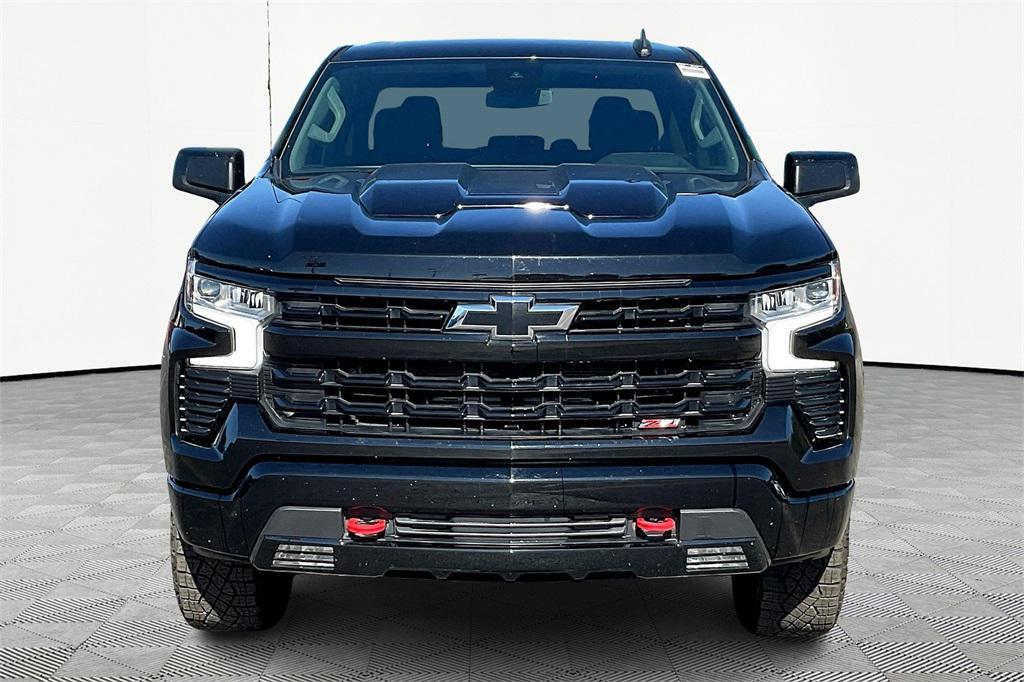used 2023 Chevrolet Silverado 1500 car, priced at $41,970