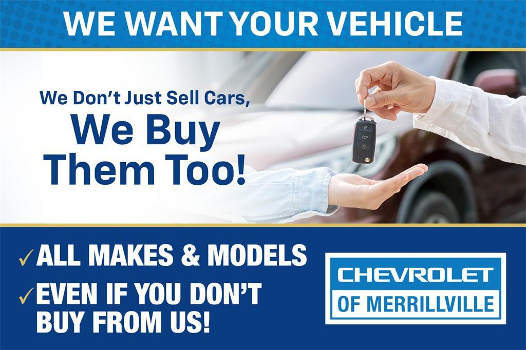 used 2025 Chevrolet Malibu car, priced at $19,380