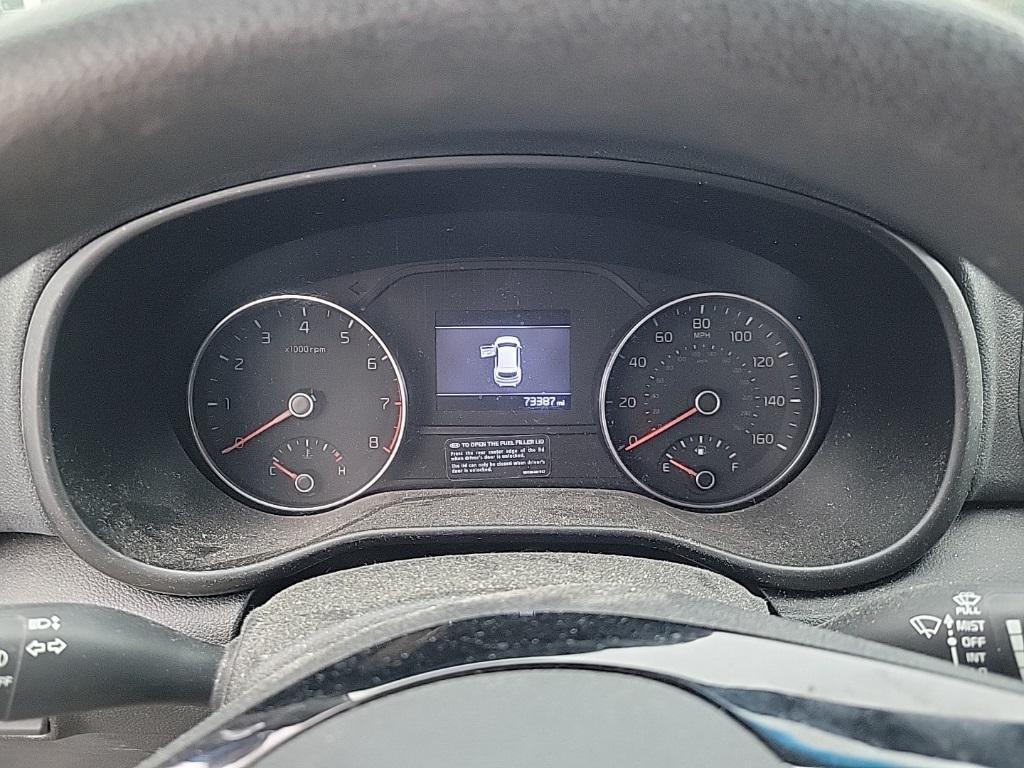 used 2020 Kia Sportage car, priced at $15,275