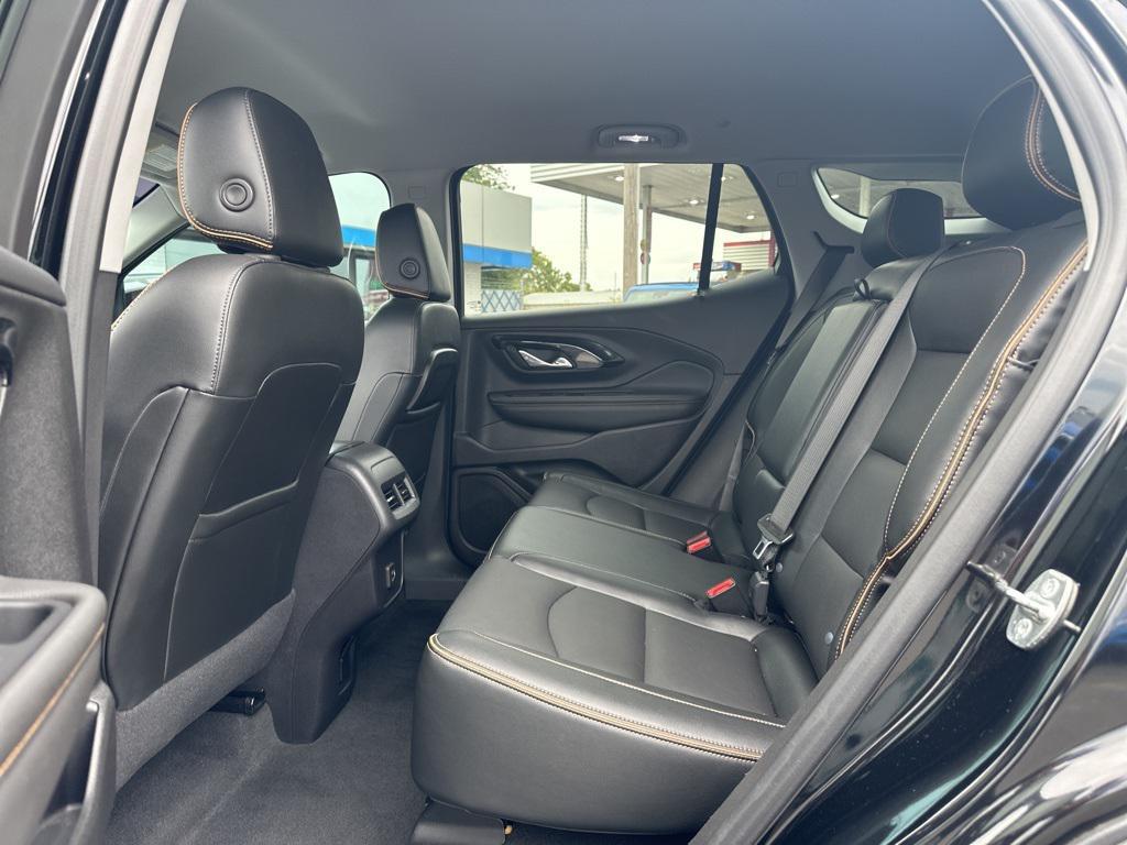 used 2023 GMC Terrain car, priced at $26,290