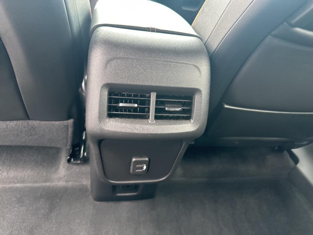 used 2023 GMC Terrain car, priced at $26,290