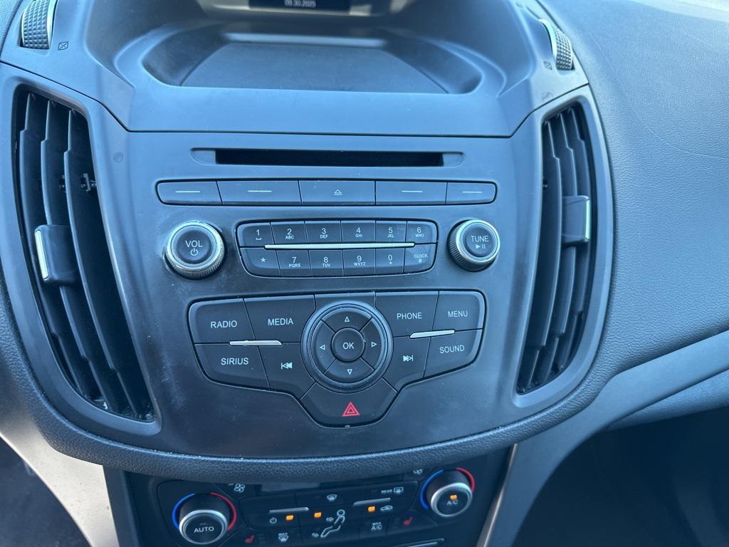used 2018 Ford Escape car, priced at $13,500