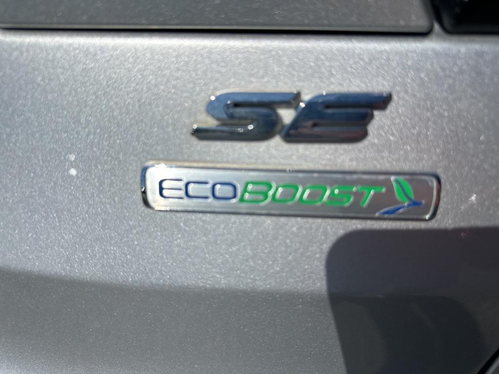 used 2018 Ford Escape car, priced at $13,500