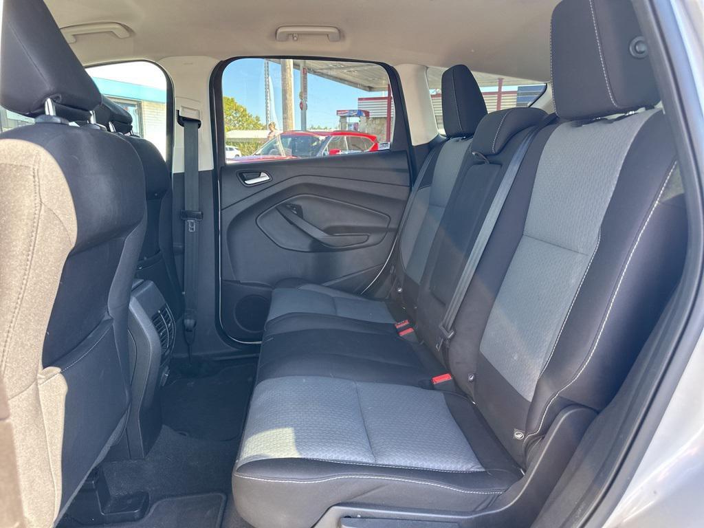 used 2018 Ford Escape car, priced at $13,500