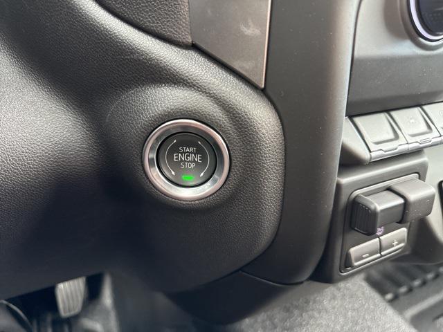 new 2026 Chevrolet Silverado 1500 car, priced at $35,254