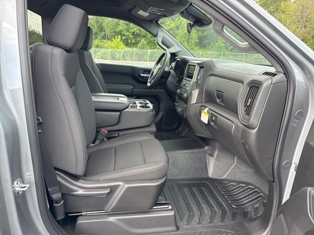 new 2026 Chevrolet Silverado 1500 car, priced at $35,254