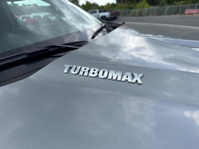 new 2026 Chevrolet Silverado 1500 car, priced at $35,254