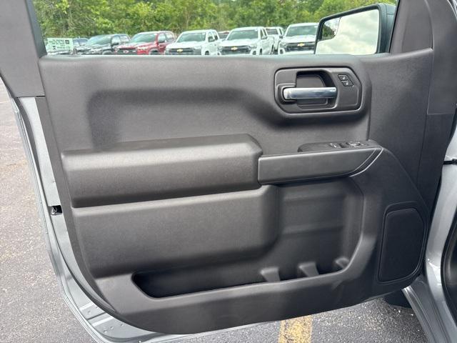 new 2026 Chevrolet Silverado 1500 car, priced at $35,254