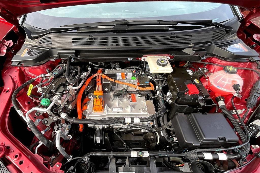 new 2025 Chevrolet Equinox EV car, priced at $42,304