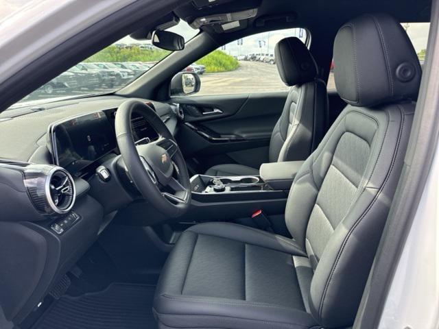 new 2026 Chevrolet Equinox car, priced at $30,950