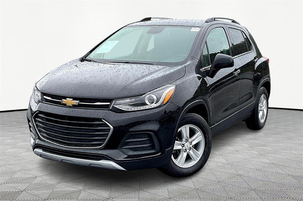 used 2020 Chevrolet Trax car, priced at $13,700