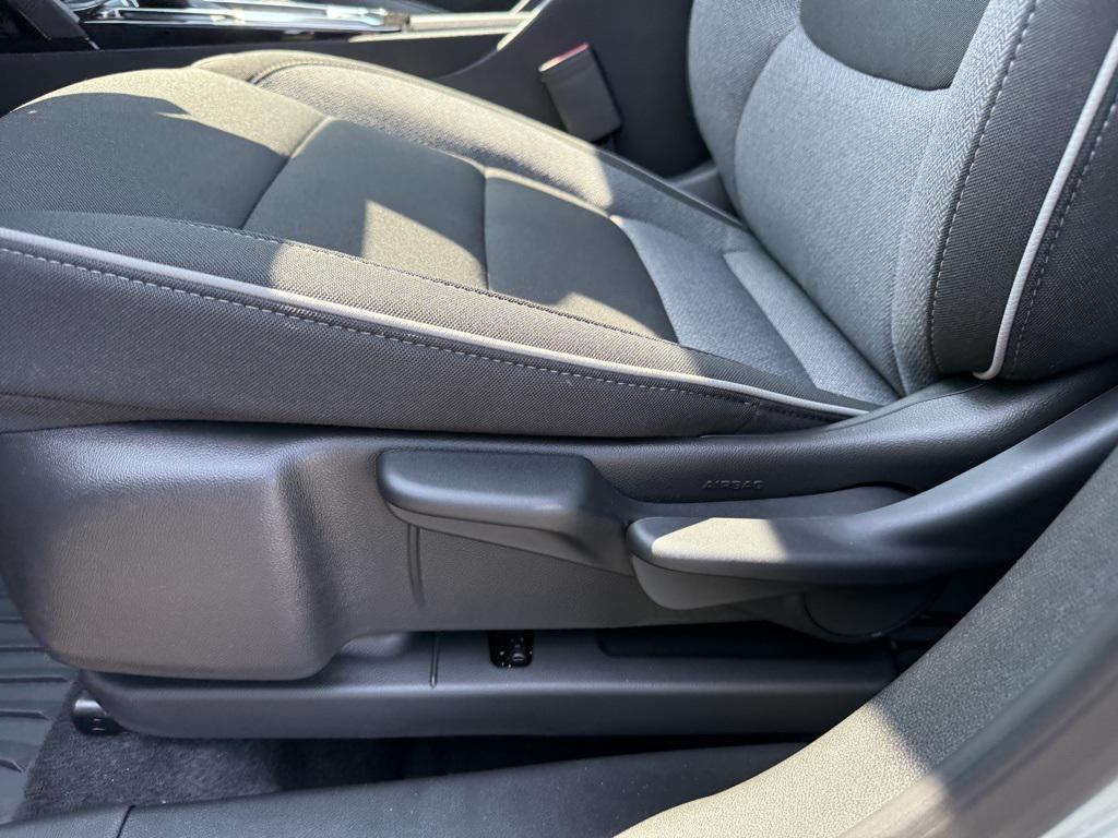 new 2026 Chevrolet TrailBlazer car, priced at $25,398