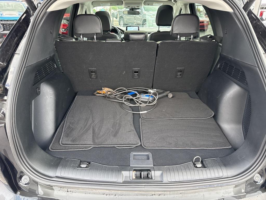 used 2022 Ford Escape car, priced at $21,890