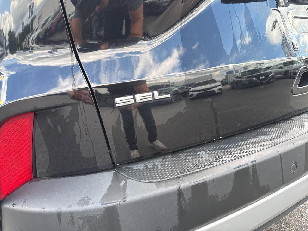 used 2022 Ford Escape car, priced at $21,890