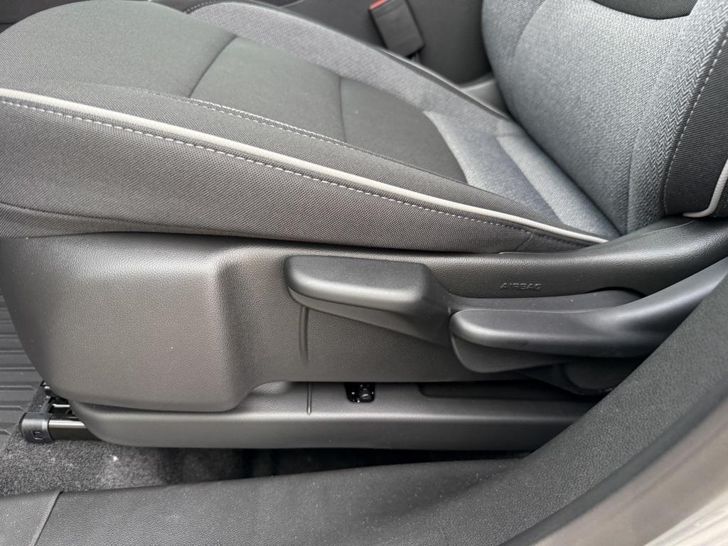 new 2026 Chevrolet TrailBlazer car, priced at $23,242