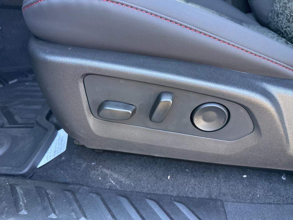 new 2026 Chevrolet Colorado car, priced at $42,743