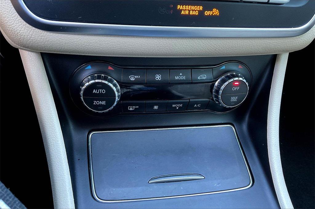 used 2019 Mercedes-Benz CLA 250 car, priced at $16,700