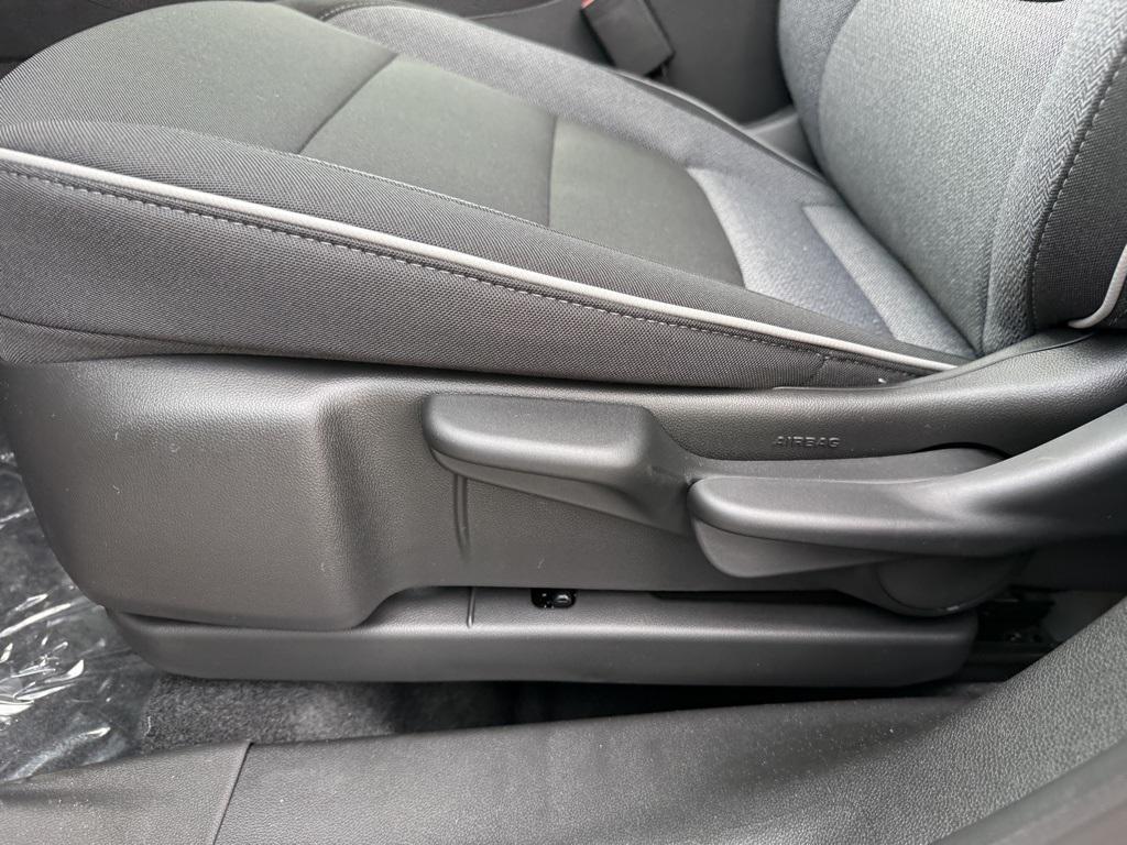 new 2026 Chevrolet TrailBlazer car, priced at $23,069