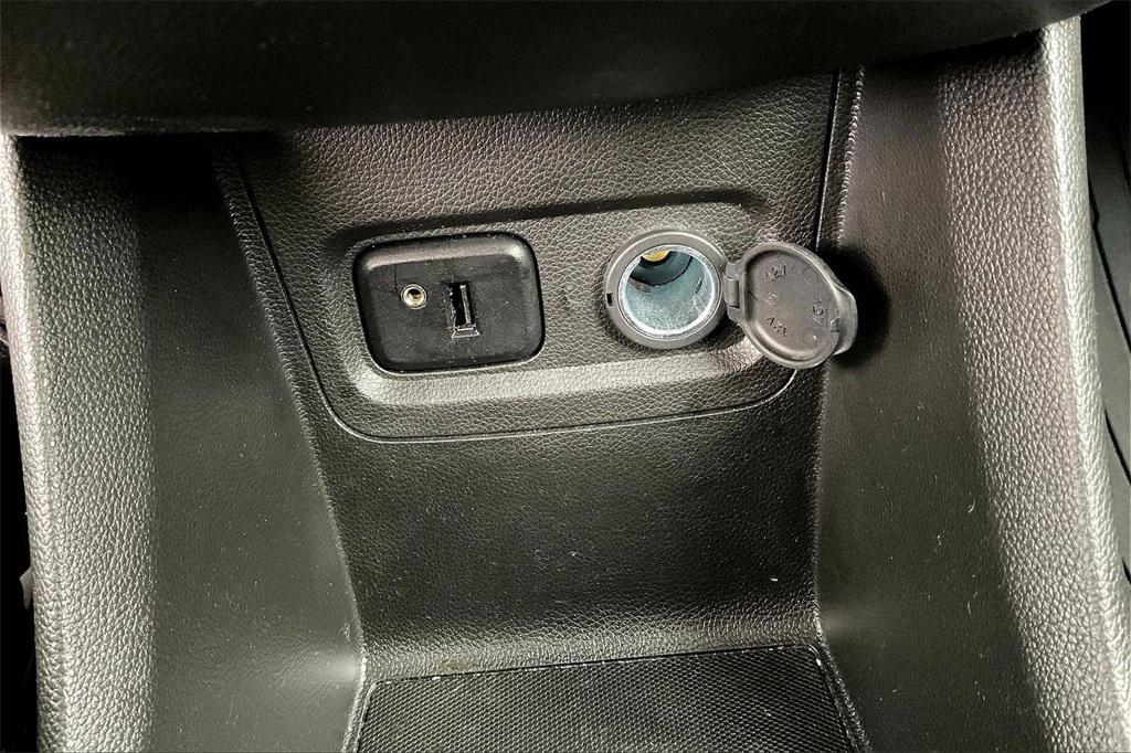 used 2018 Chevrolet Spark car, priced at $10,590