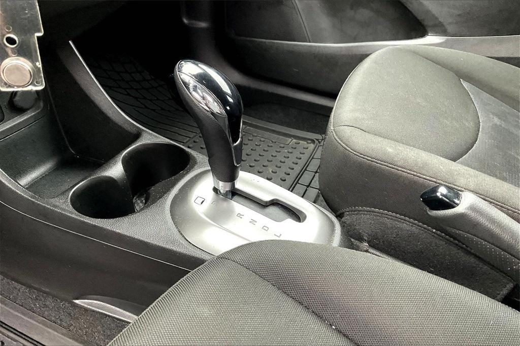 used 2018 Chevrolet Spark car, priced at $10,590