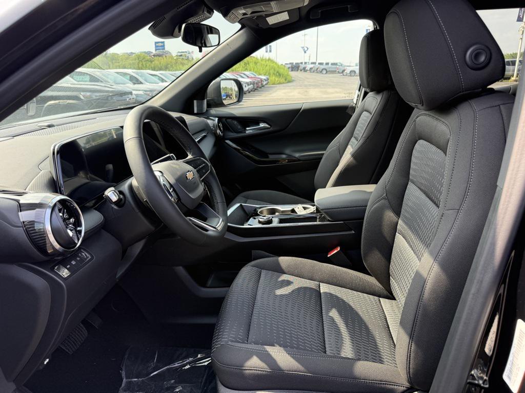 new 2026 Chevrolet Equinox car, priced at $28,734