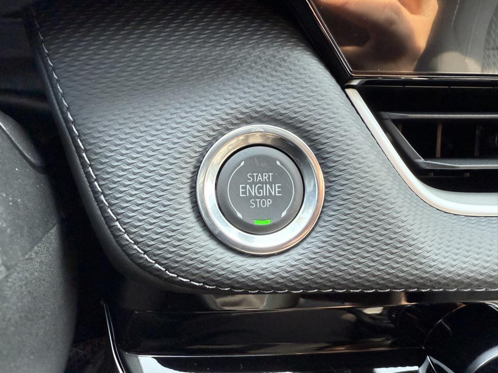 new 2026 Chevrolet Equinox car, priced at $28,734