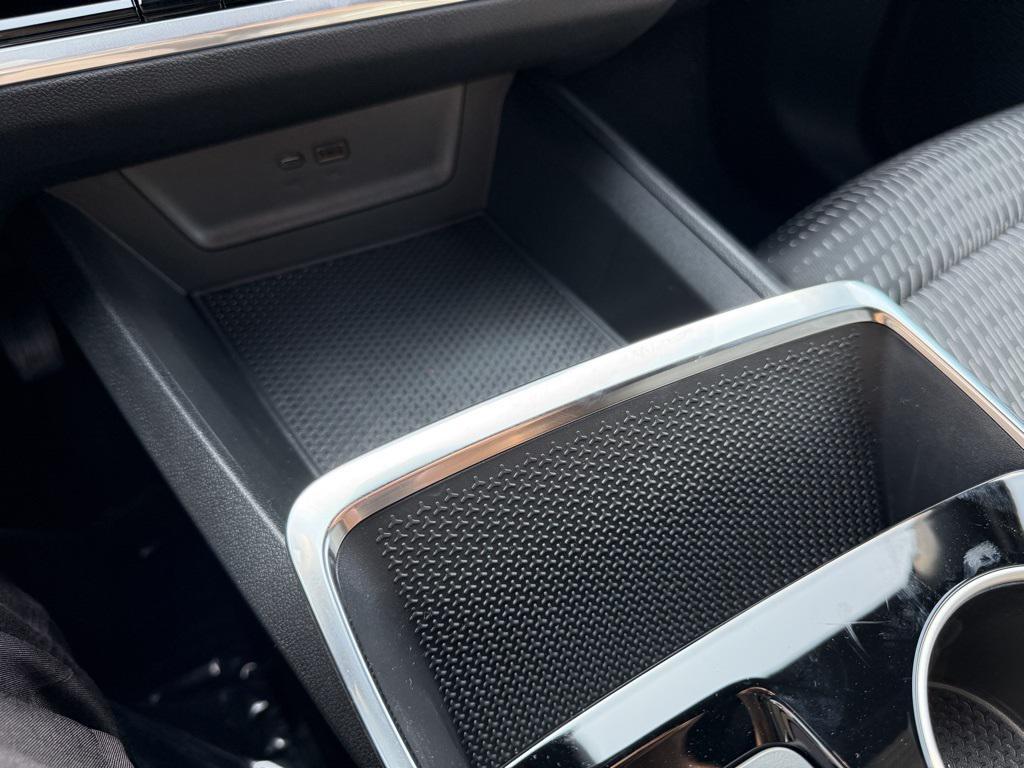 new 2026 Chevrolet Equinox car, priced at $28,734