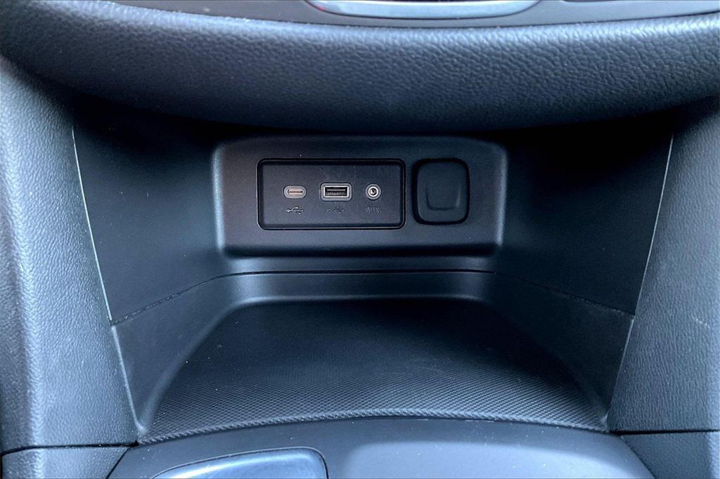 used 2020 Chevrolet Equinox car, priced at $16,905