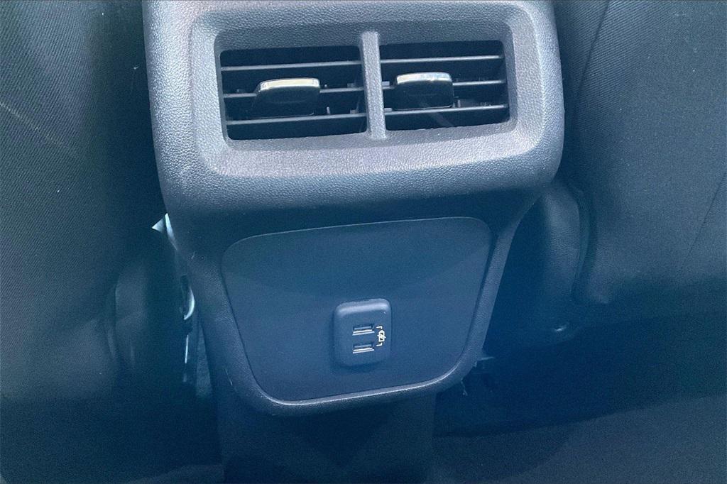 used 2020 Chevrolet Equinox car, priced at $16,905