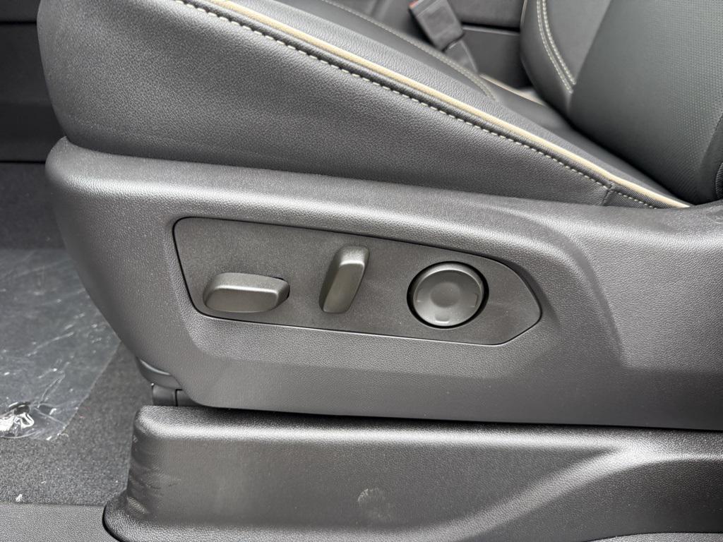 new 2025 Chevrolet Tahoe car, priced at $71,557