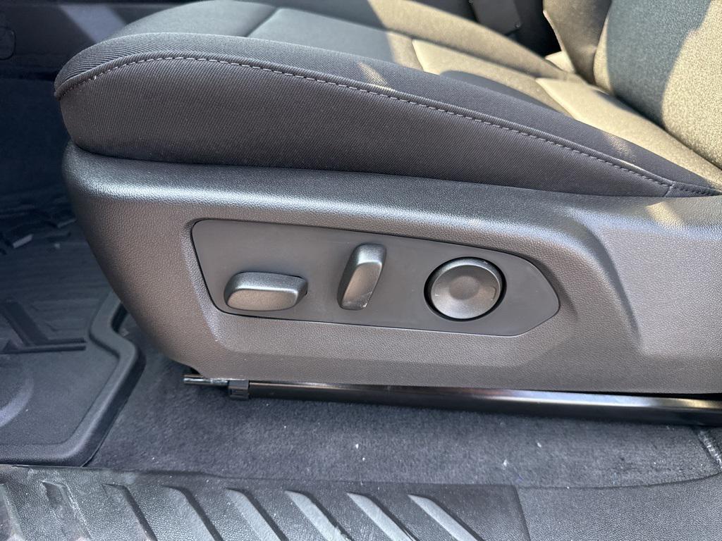 new 2026 Chevrolet Colorado car, priced at $31,919