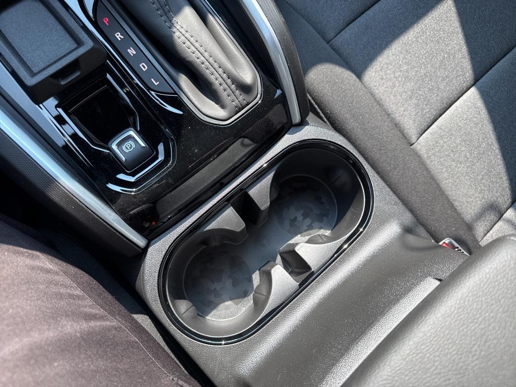 new 2026 Chevrolet Colorado car, priced at $31,919