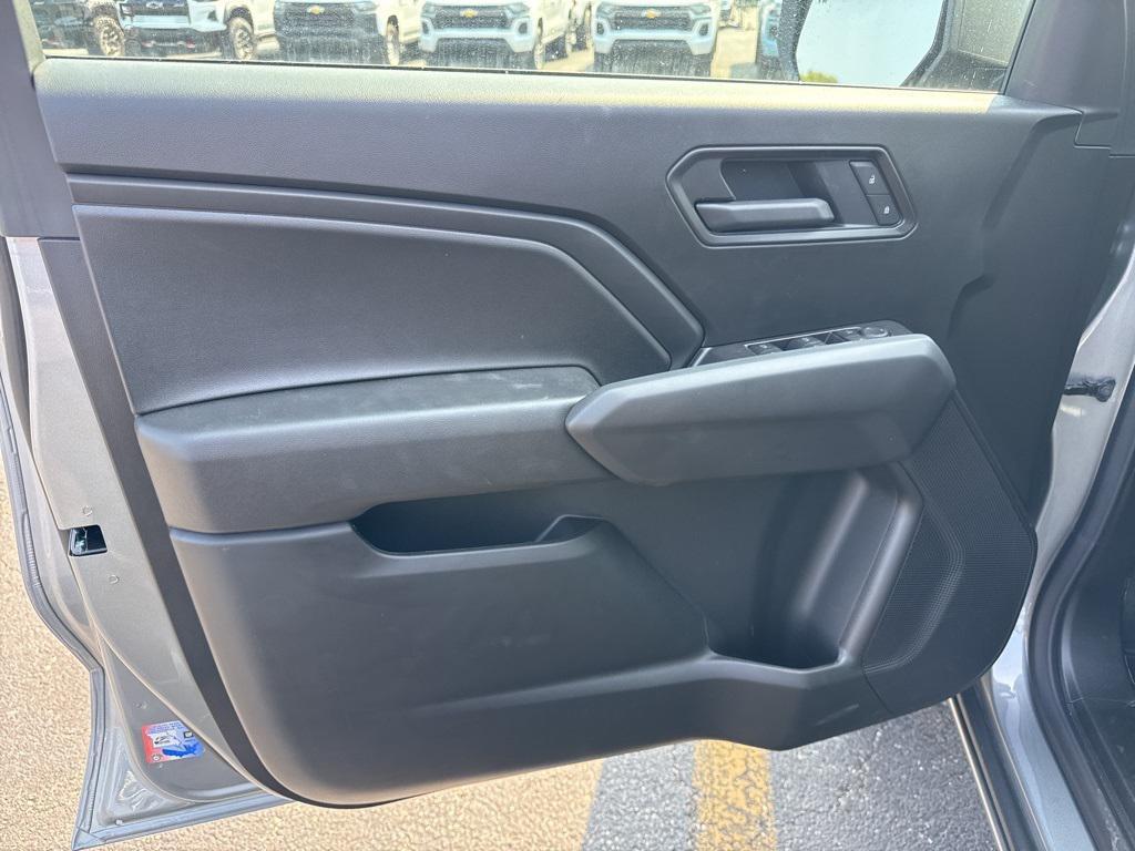 new 2026 Chevrolet Colorado car, priced at $31,919