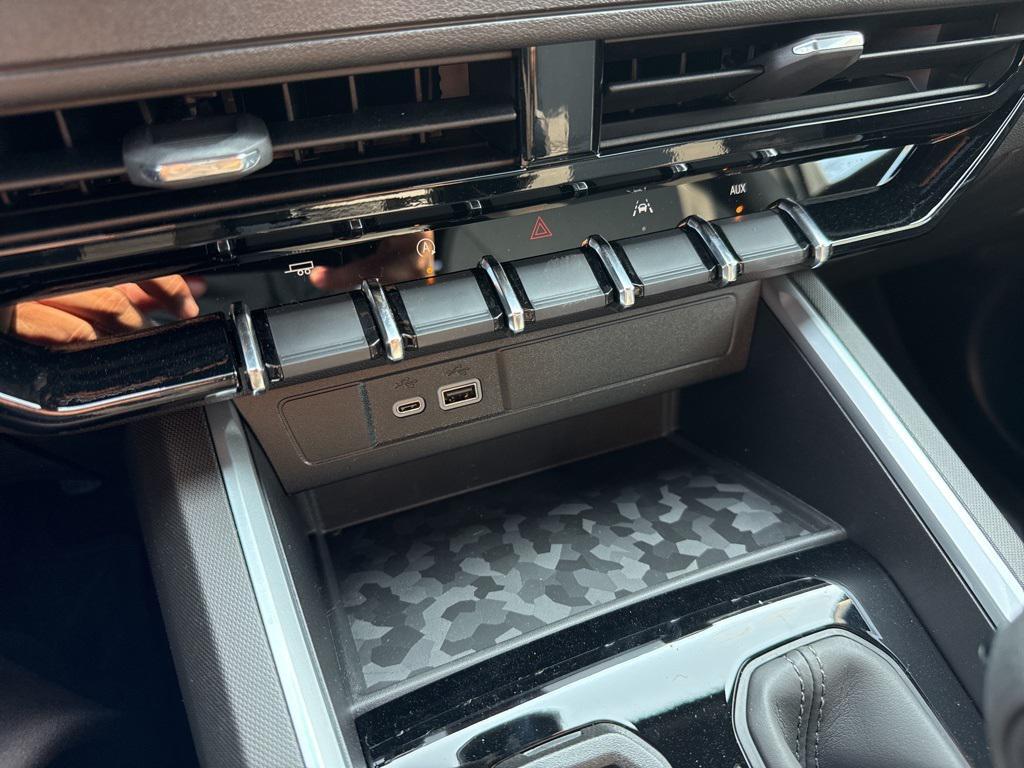new 2026 Chevrolet Colorado car, priced at $31,919