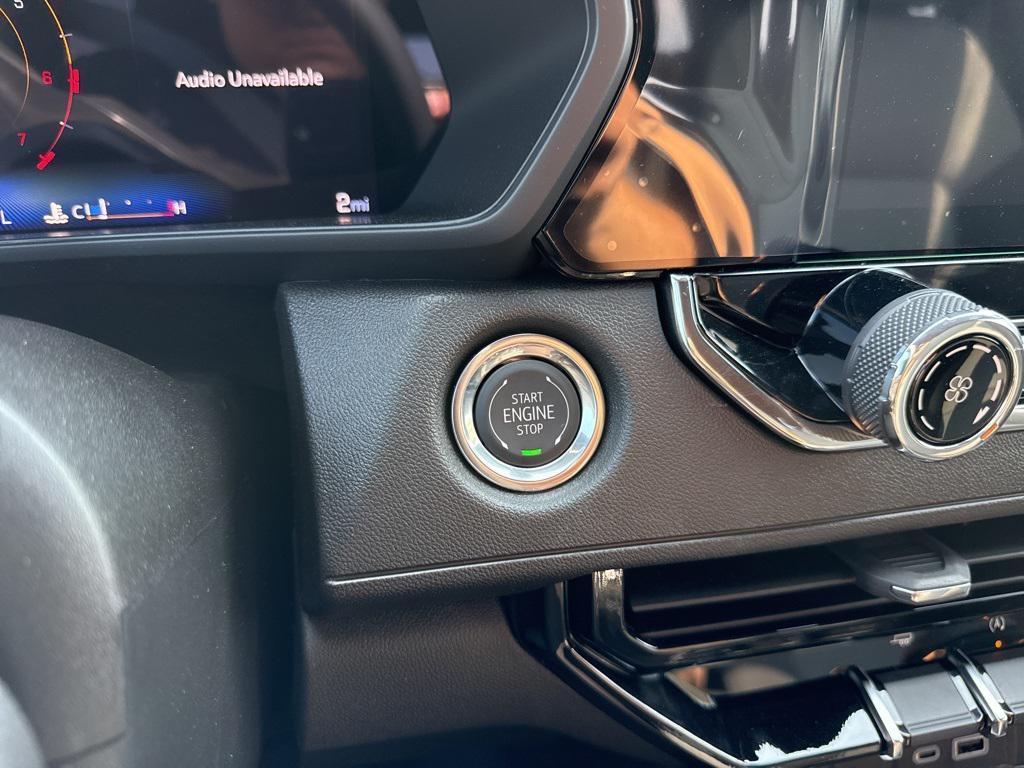 new 2026 Chevrolet Colorado car, priced at $31,919