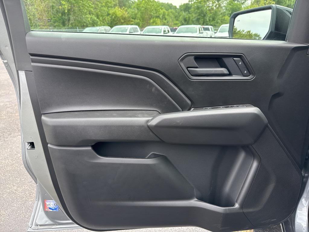 new 2026 Chevrolet Colorado car, priced at $42,157