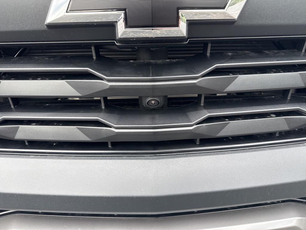 new 2026 Chevrolet Colorado car, priced at $42,157