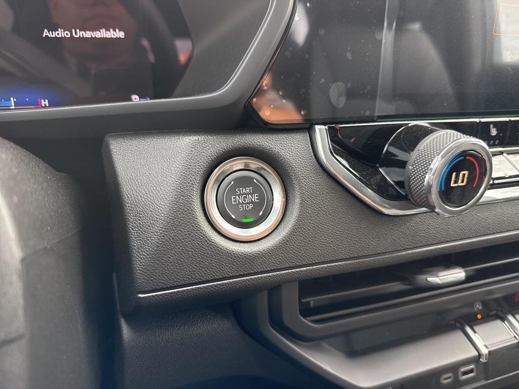 new 2026 Chevrolet Colorado car, priced at $42,157