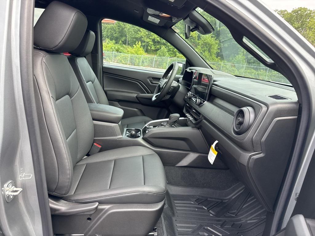 new 2026 Chevrolet Colorado car, priced at $42,157