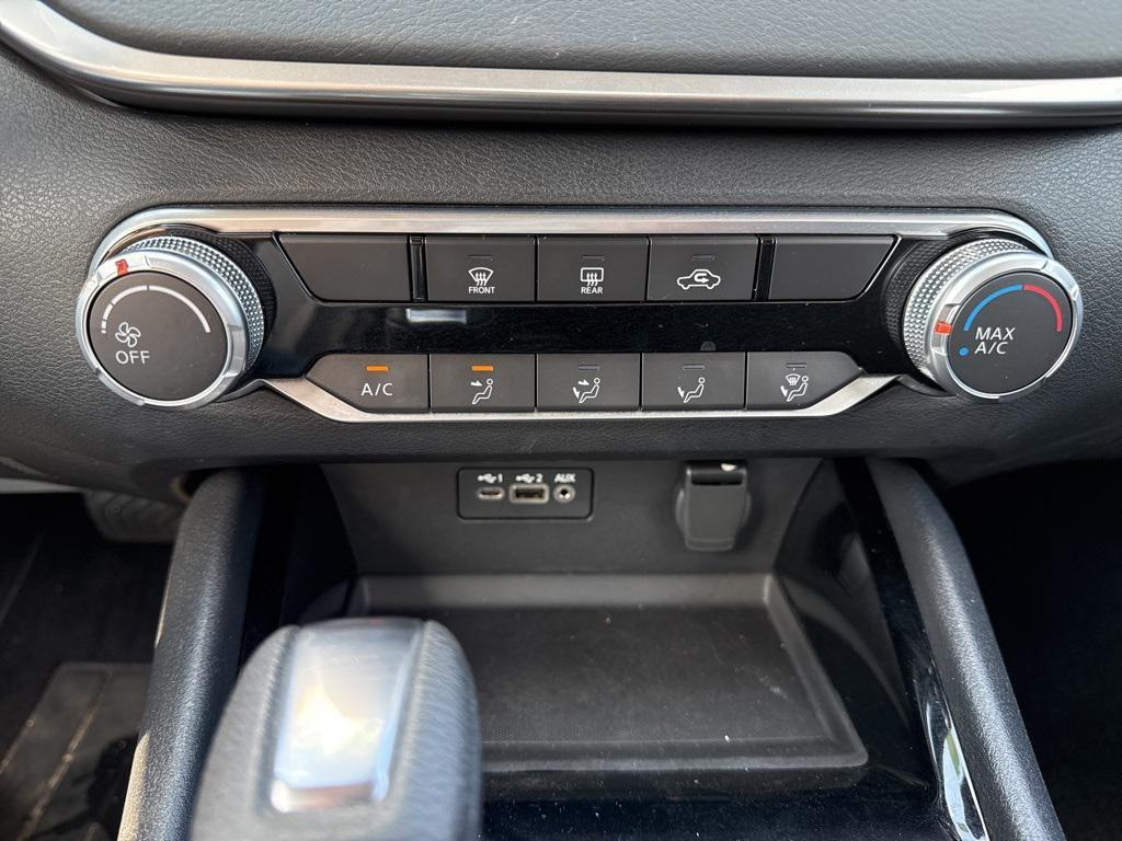 used 2021 Nissan Altima car, priced at $16,898