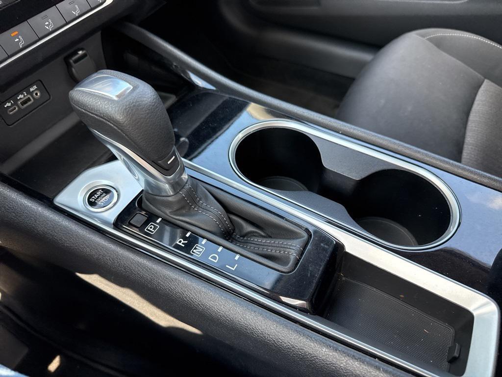 used 2021 Nissan Altima car, priced at $16,898