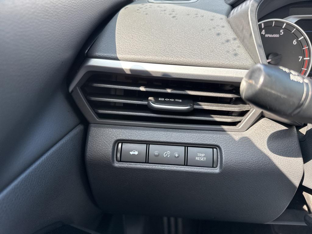 used 2021 Nissan Altima car, priced at $16,898